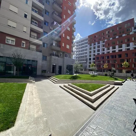 L-2 Astir Tirana