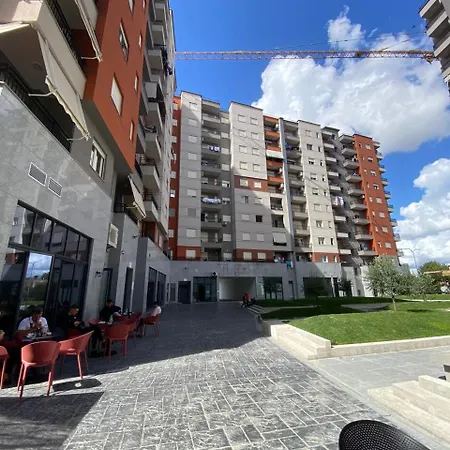 L-2 Astir Apartament Tirana