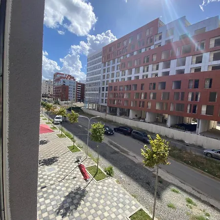 Apartament L-2 Astir *