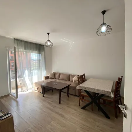 Apartament L-2 Astir