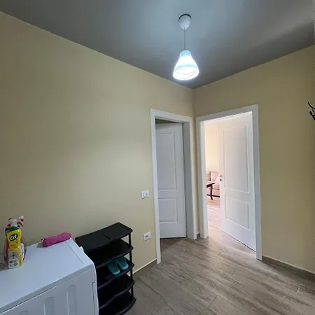 Apartament L-2 Astir *