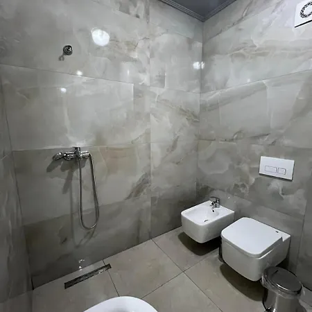 Apartament L-2 Astir Tirana