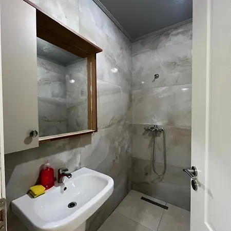 L-2 Astir Apartament *