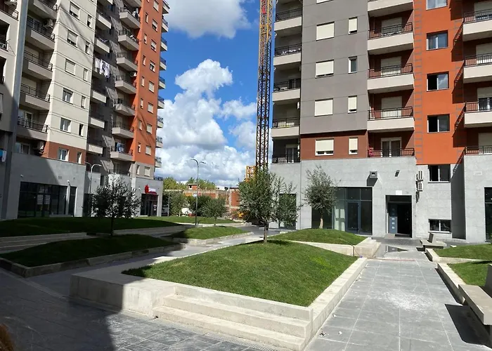 Apartament L-2 Astir *