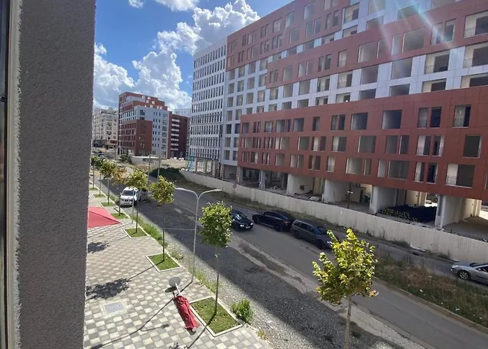 Apartament L-2 Astir *