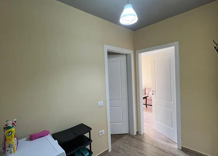 Apartament L-2 Astir *