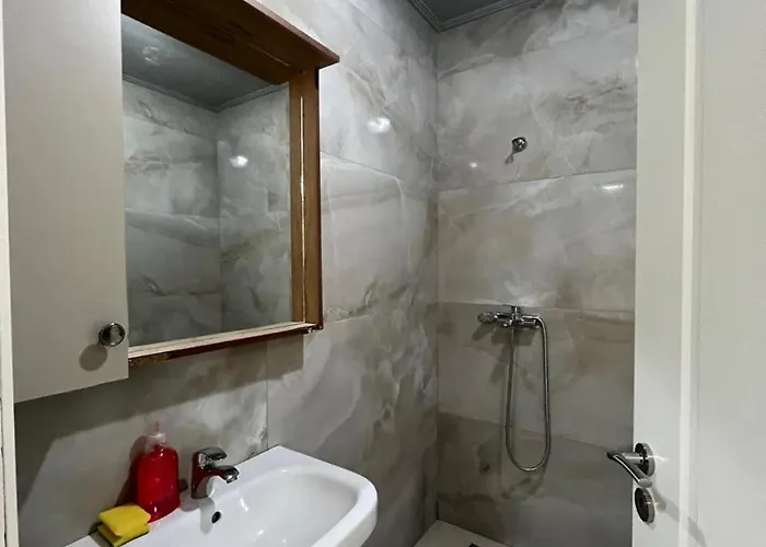 L-2 Astir Apartament *