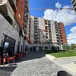 L-2 Astir Lägenhet Tirana