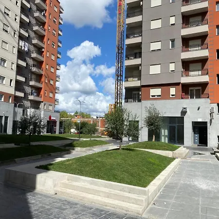 Apartment L-2 Astir *