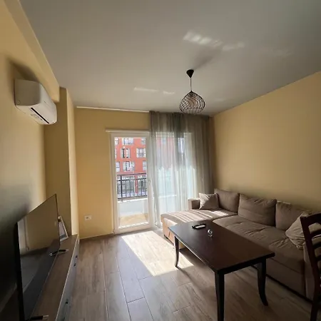 L-2 Astir Apartment Tirana