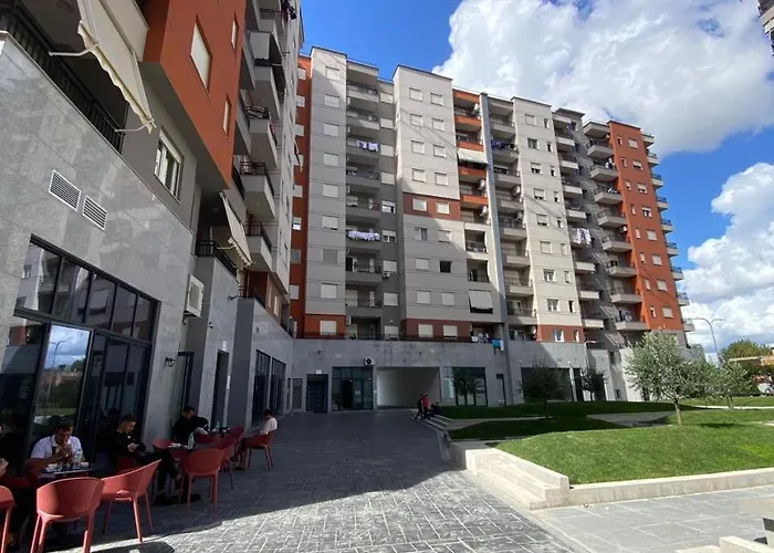 L-2 Astir Apartment Tirana