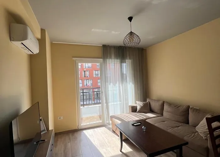 L-2 Astir Apartment Tirana