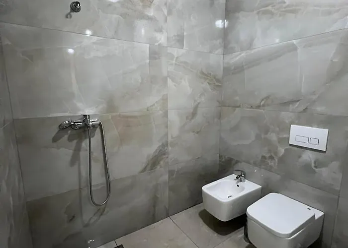 Apartment L-2 Astir Tirana